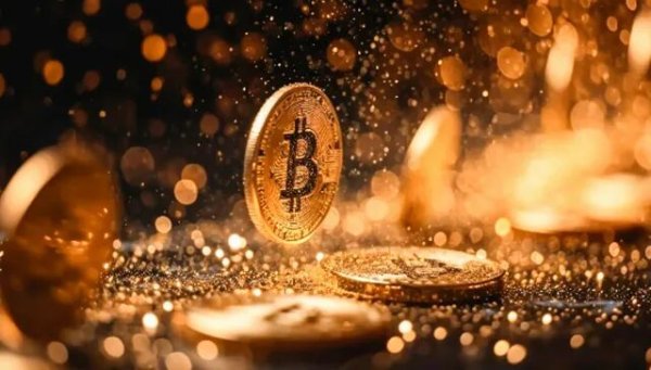 国内股票配资资讯 比特币近七个月来首度失守9万美元